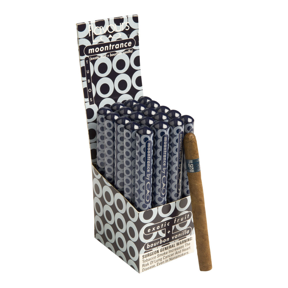 View product media CMTTU Moontrance Tubo, , jrcigars 2